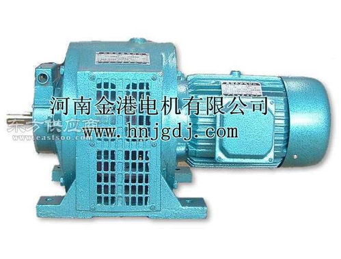 yct200 4b 7.5kw調(diào)速電機(jī) yct調(diào)速電機(jī)廠(chǎng)家圖片